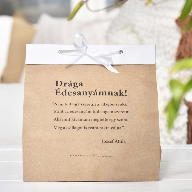Vintage Dekoráció