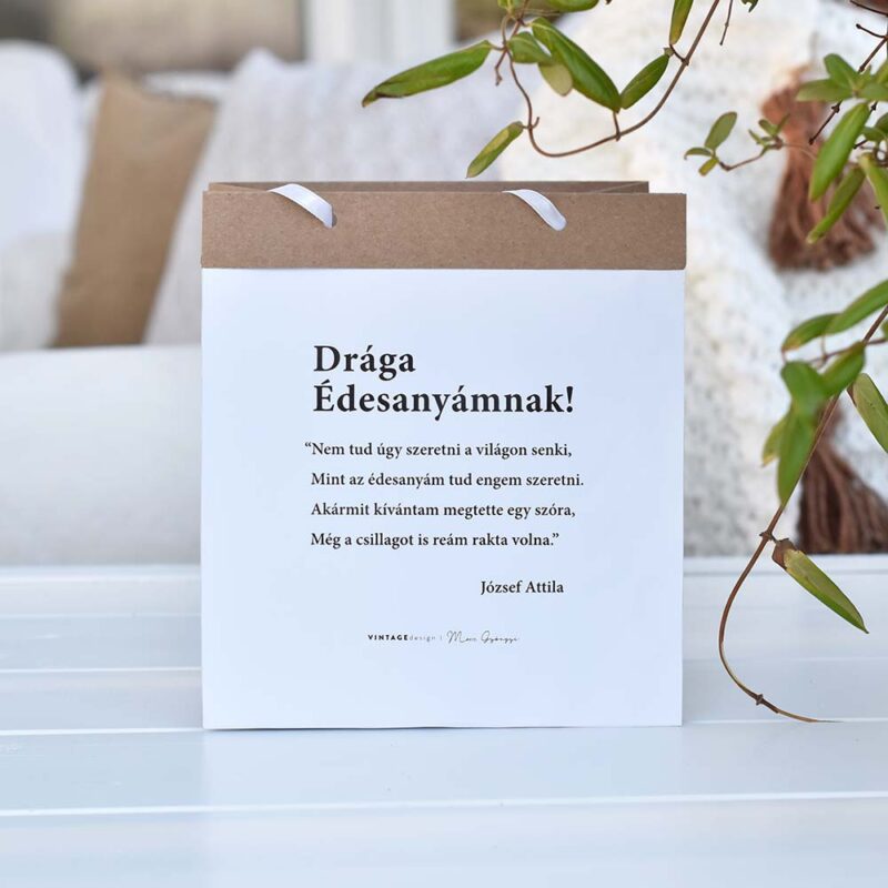 Vintage Dekoráció
