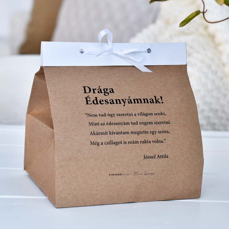 Vintage Dekoráció