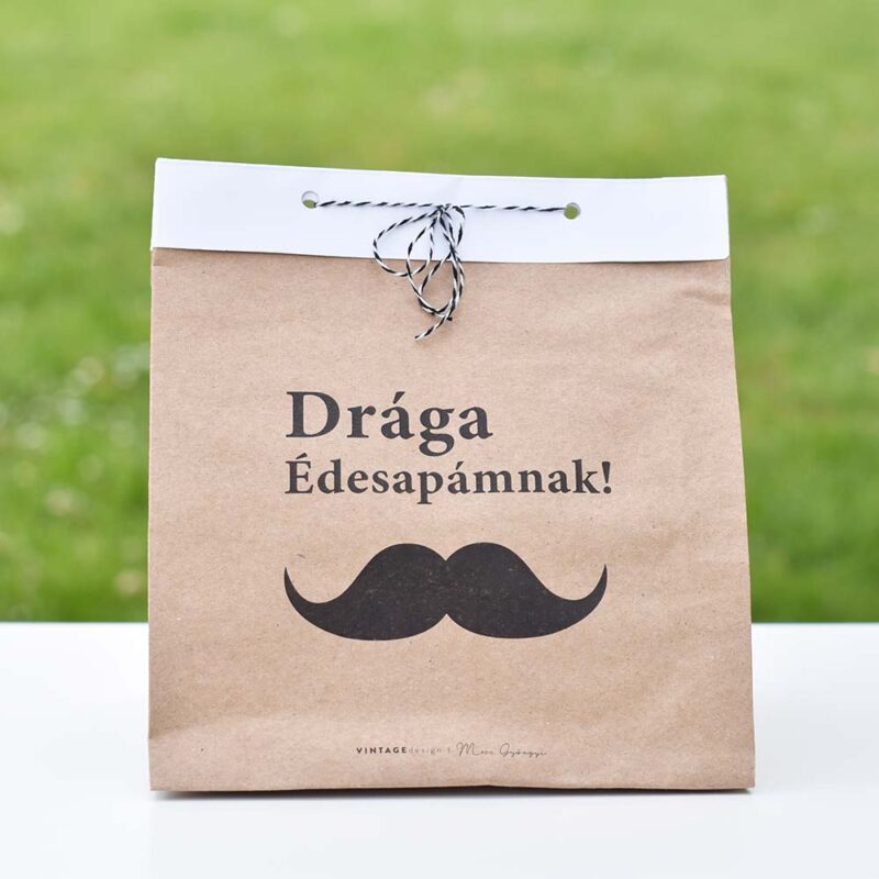Vintage Dekoráció