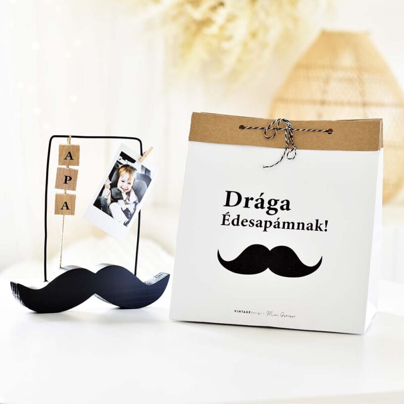 Vintage Dekoráció