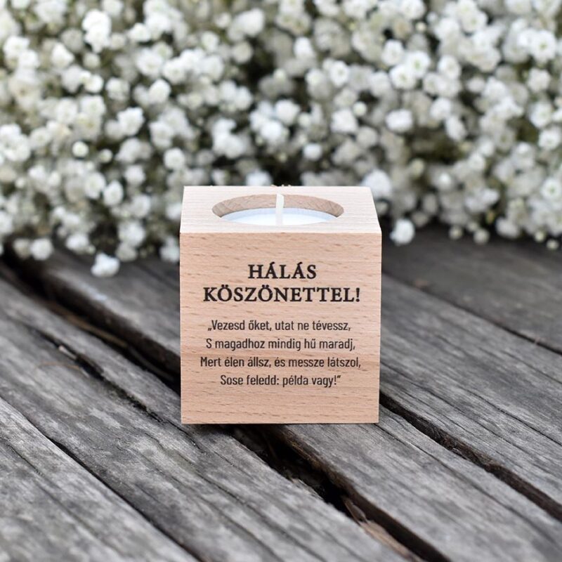 Vintage Dekoráció