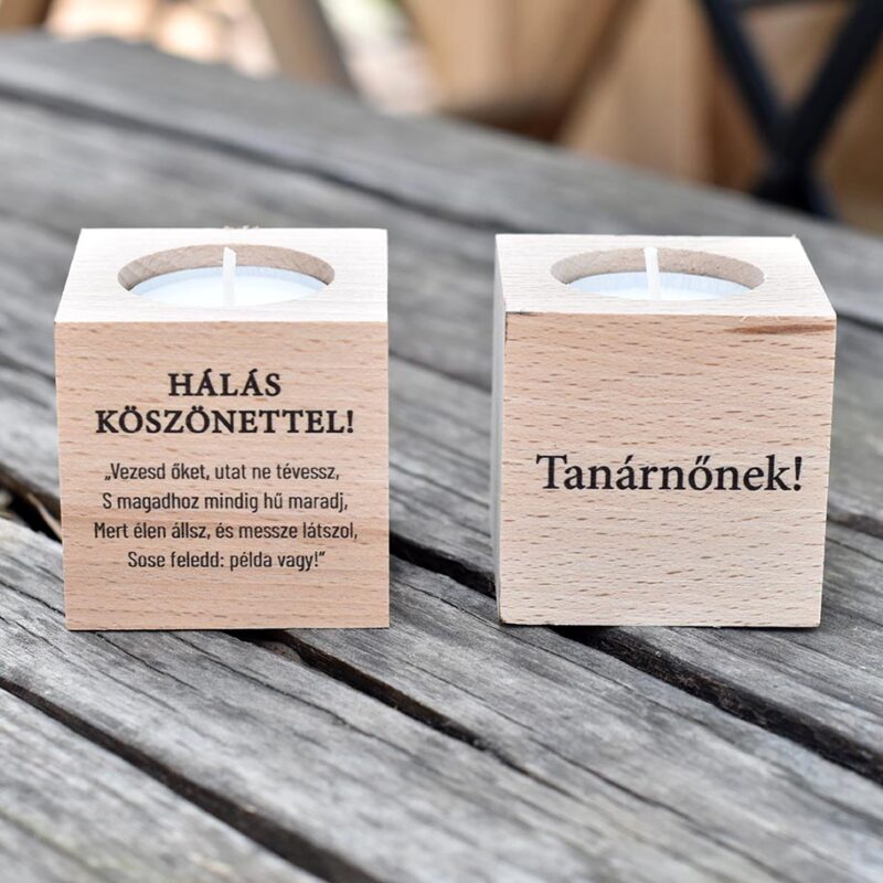 Vintage Dekoráció