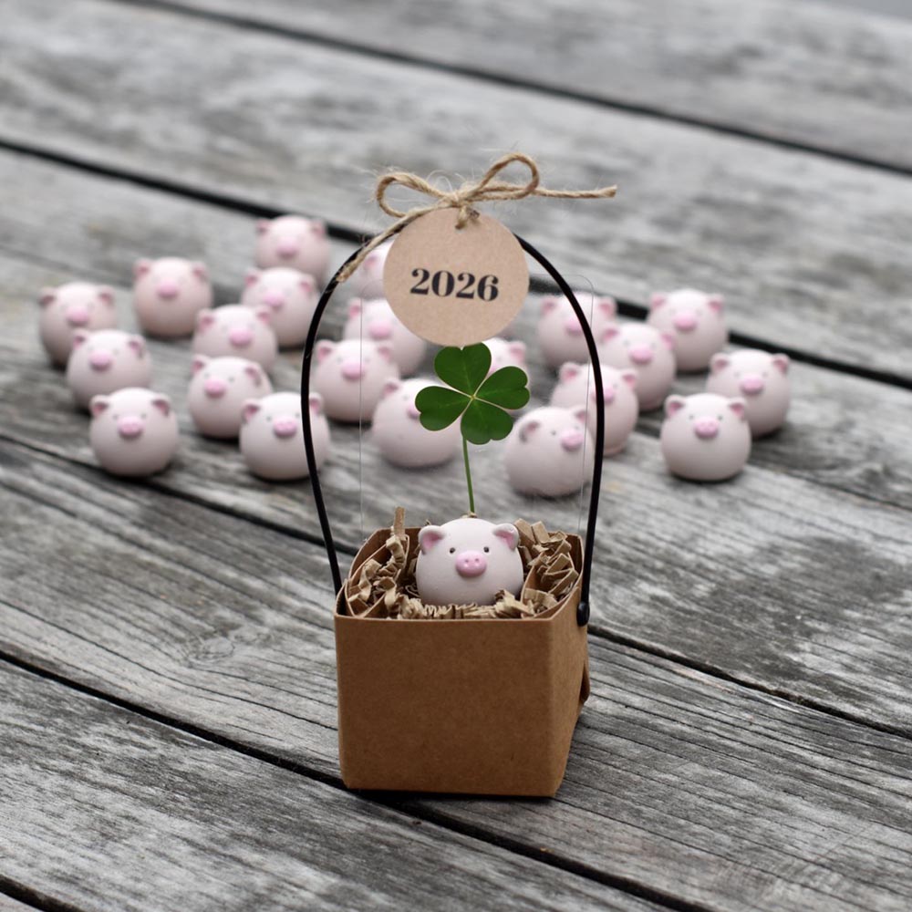 Szerencsehozó ajándék - Image 5