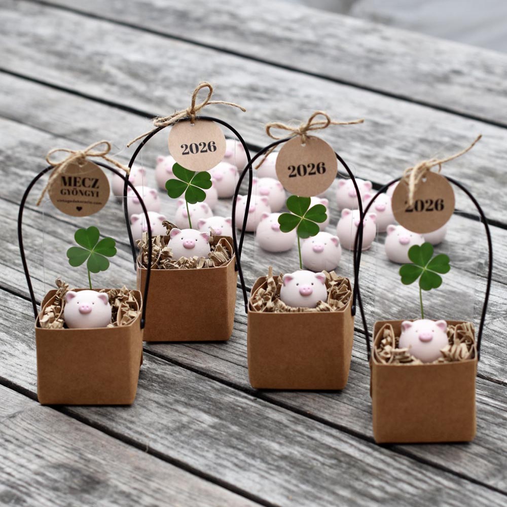 Szerencsehozó ajándék - Image 8