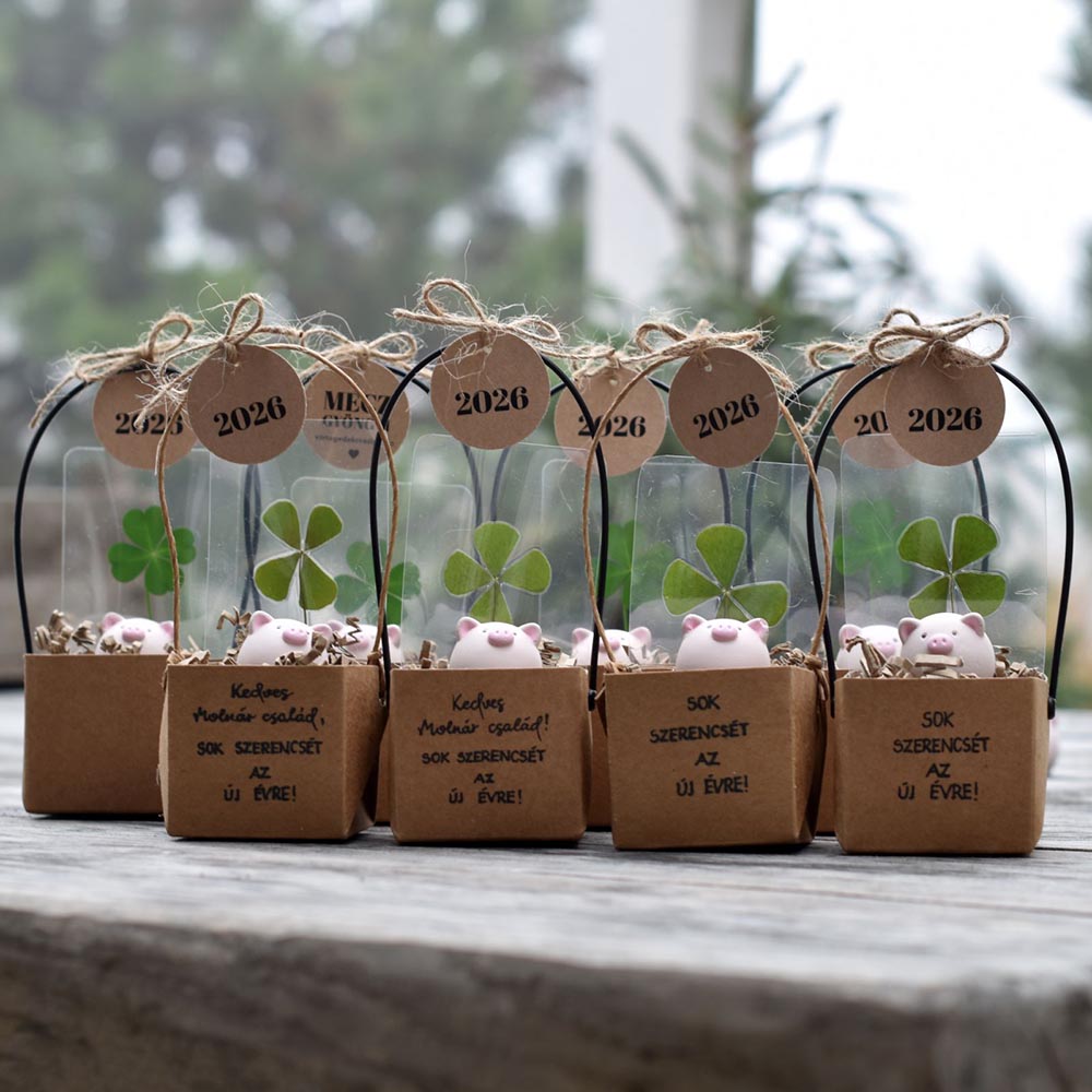 Szerencsehozó ajándék - Image 3