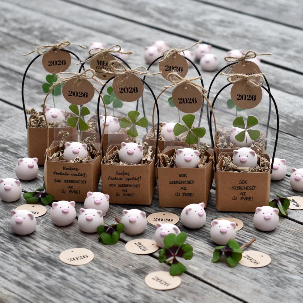 Szerencsehozó ajándék - Image 4