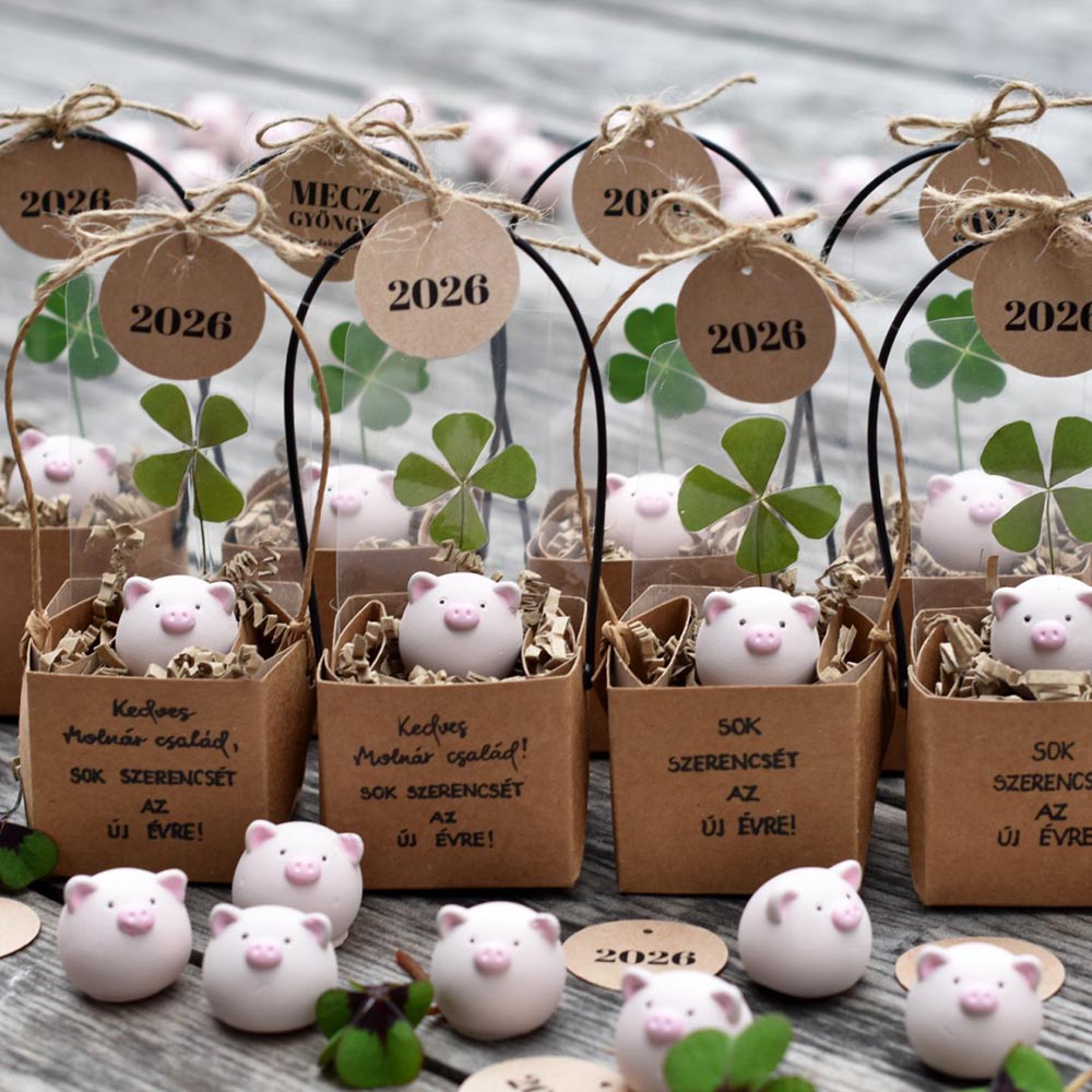 Szerencsehozó ajándék - Image 11