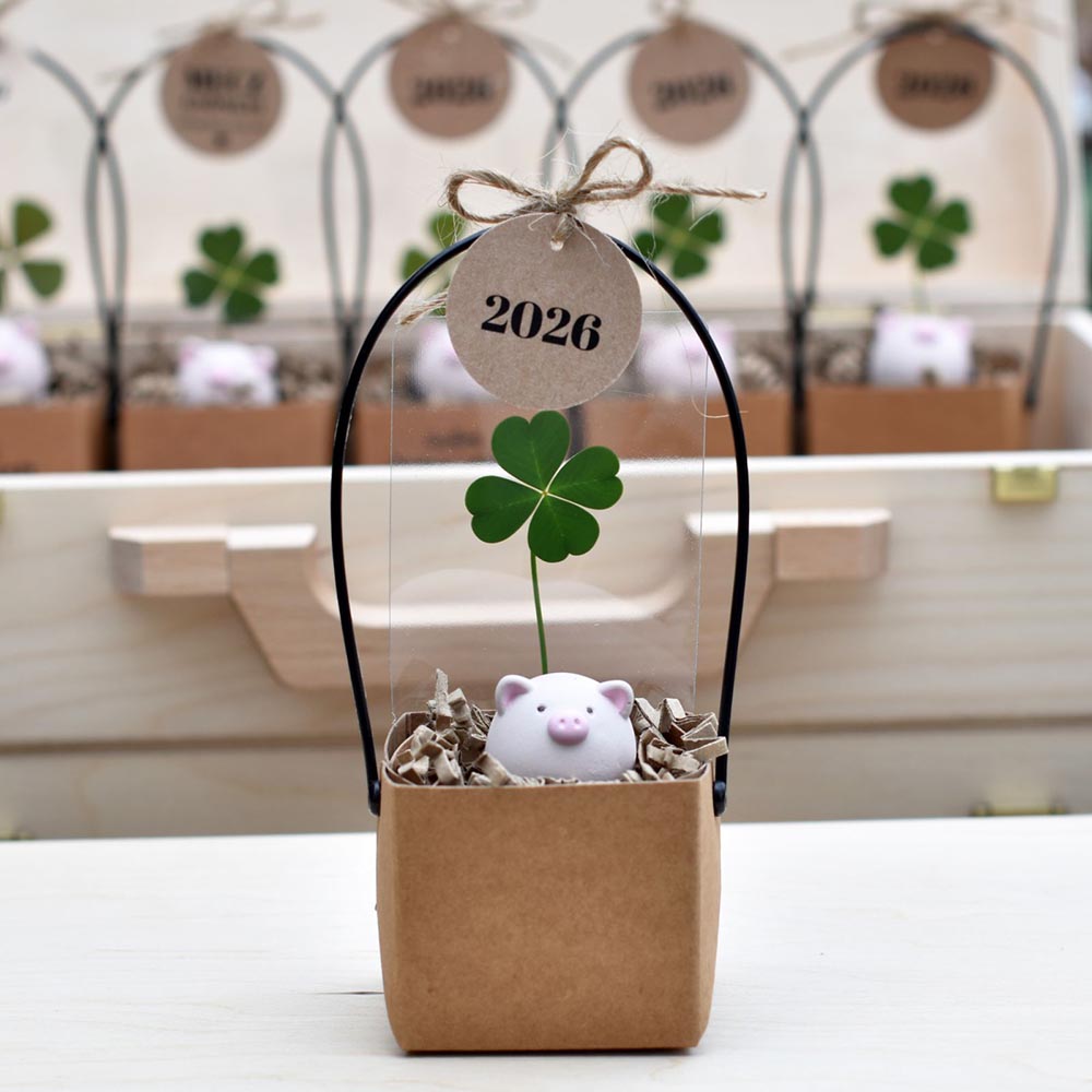 Szerencsehozó ajándék - Image 2