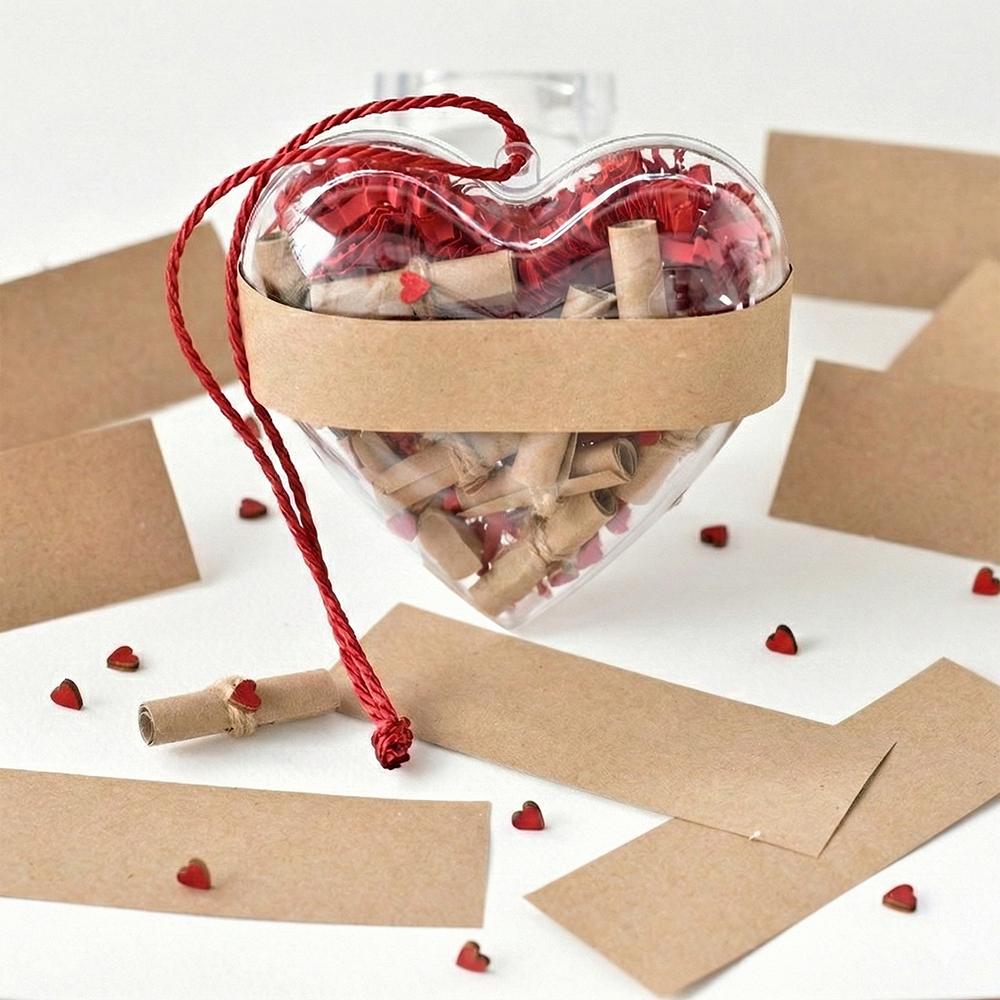 Egyedi üzenetes Valentin-napi ajándék - Image 16