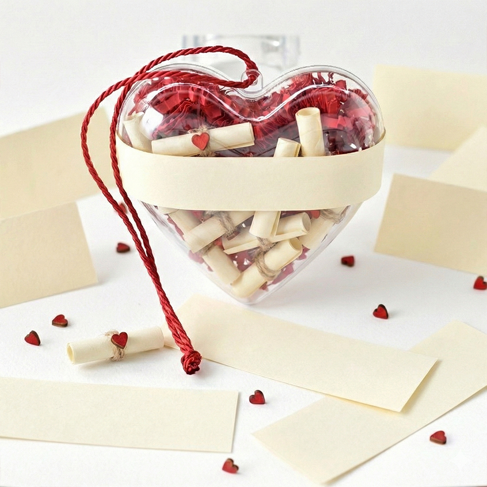 Egyedi üzenetes Valentin-napi ajándék - Image 15