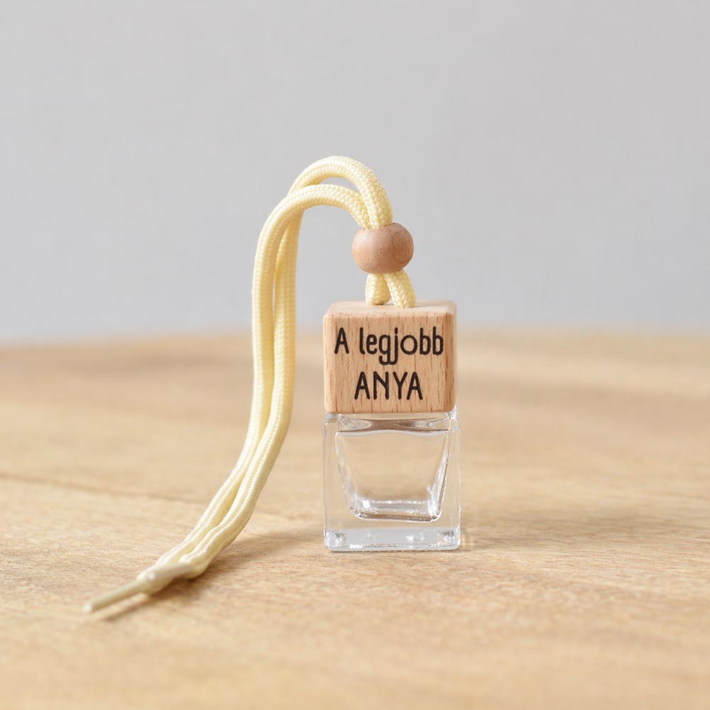 Anyák napi autós illatosító