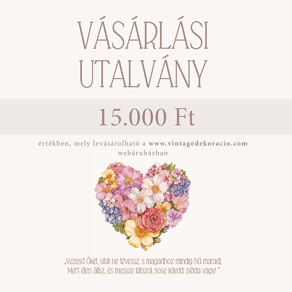 Pedagógus ajándék - Online ajándékutalvány - Image 4