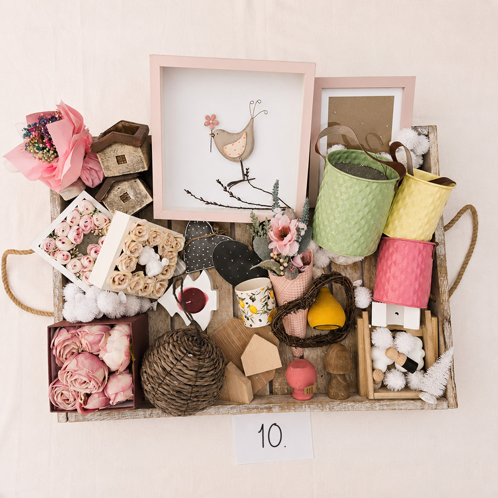 Garázsvásár BOX 10.