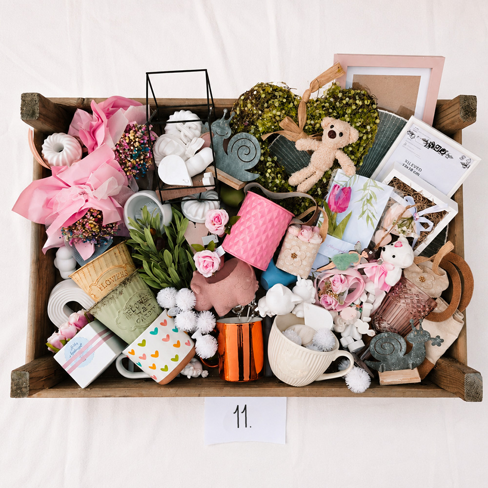 Garázsvásár BOX 11.