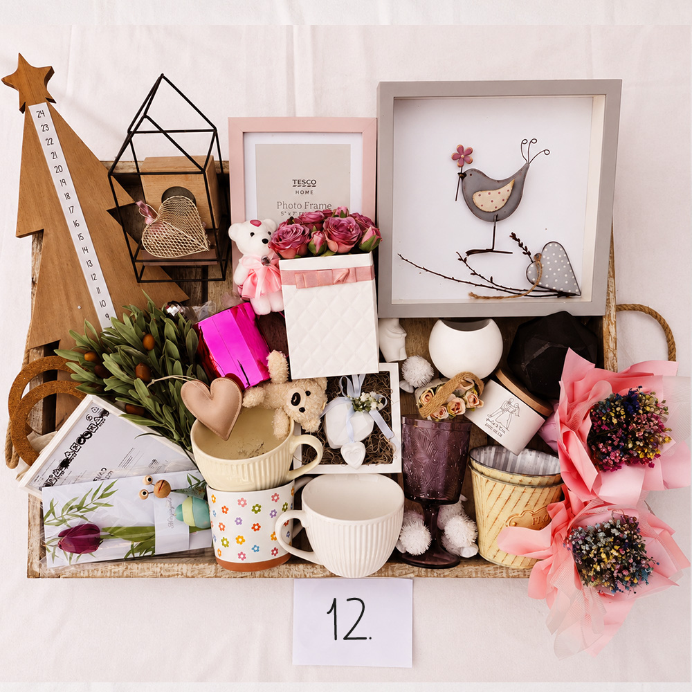 Garázsvásár BOX 12.