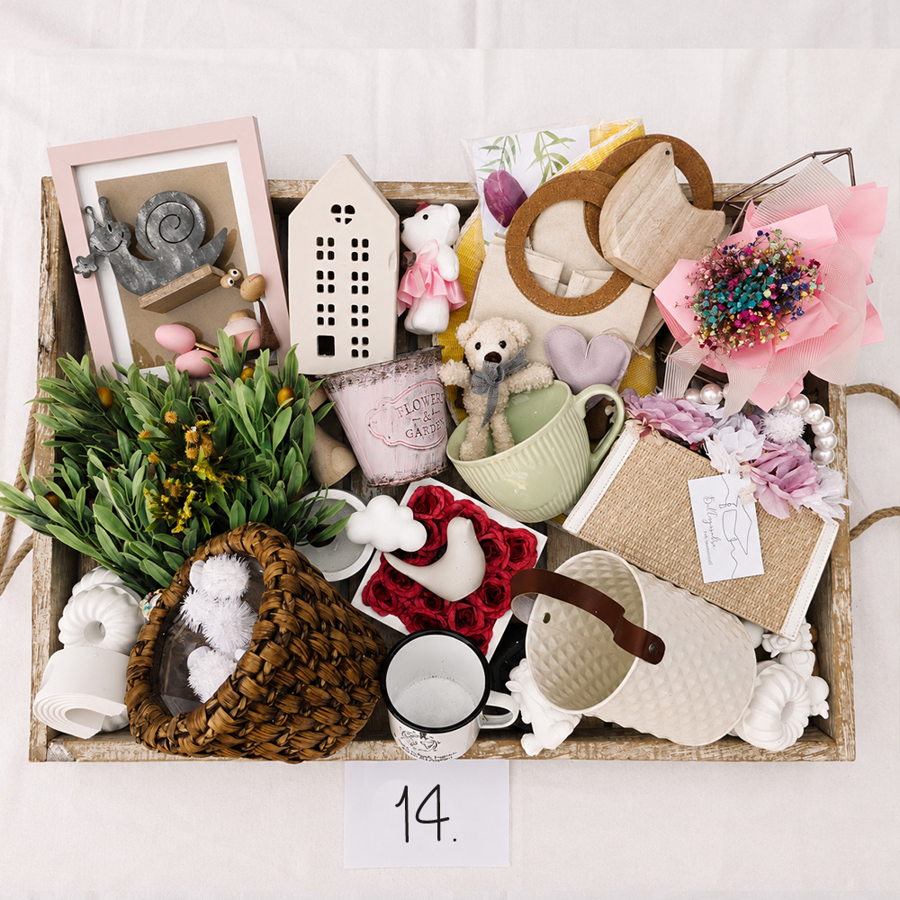 Garázsvásár BOX 14.