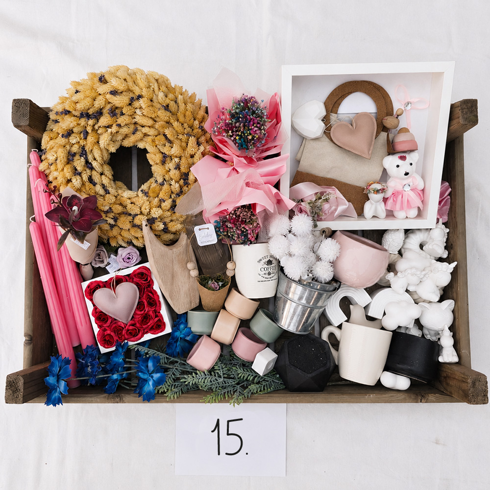 Garázsvásár BOX 15.