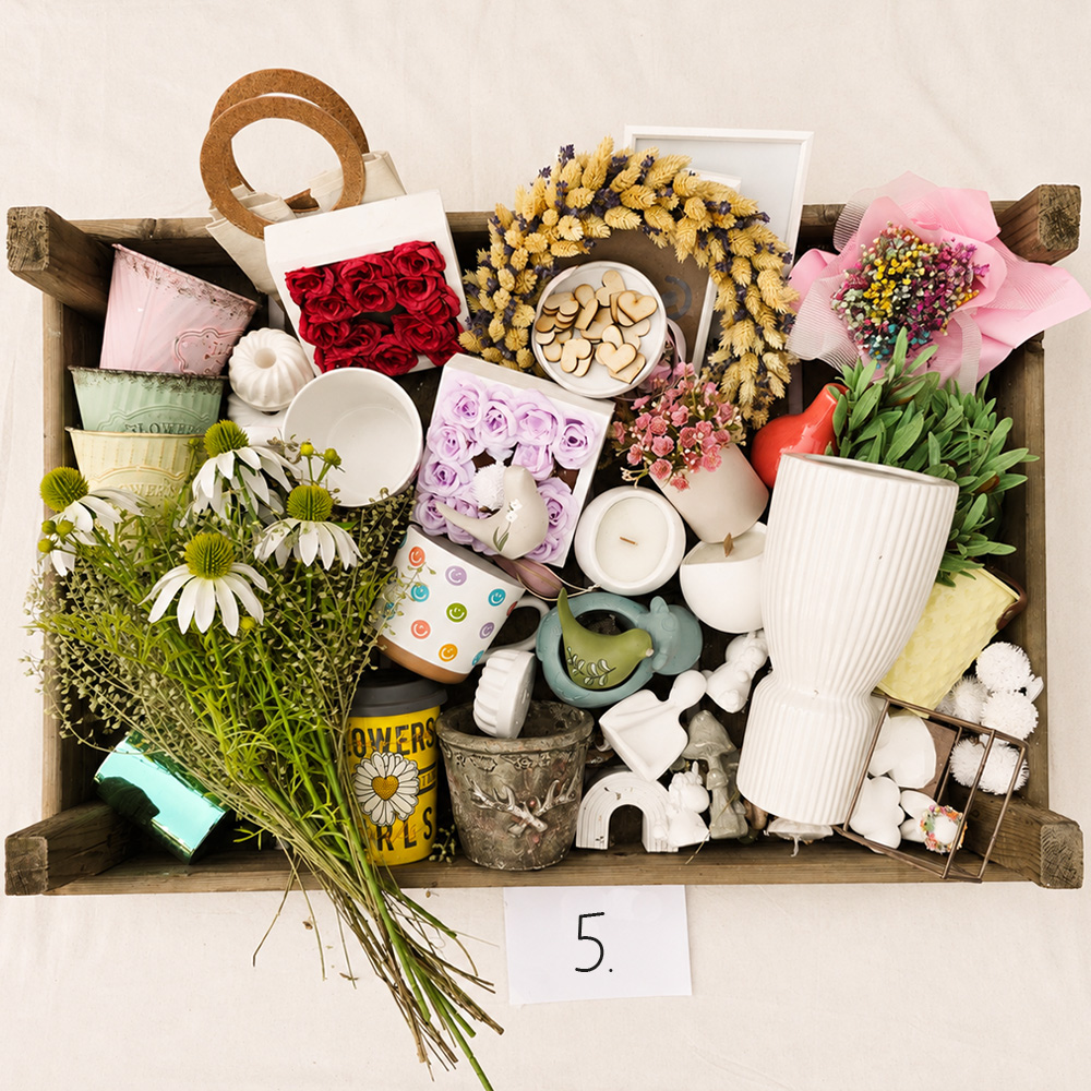 Garázsvásár BOX 5.