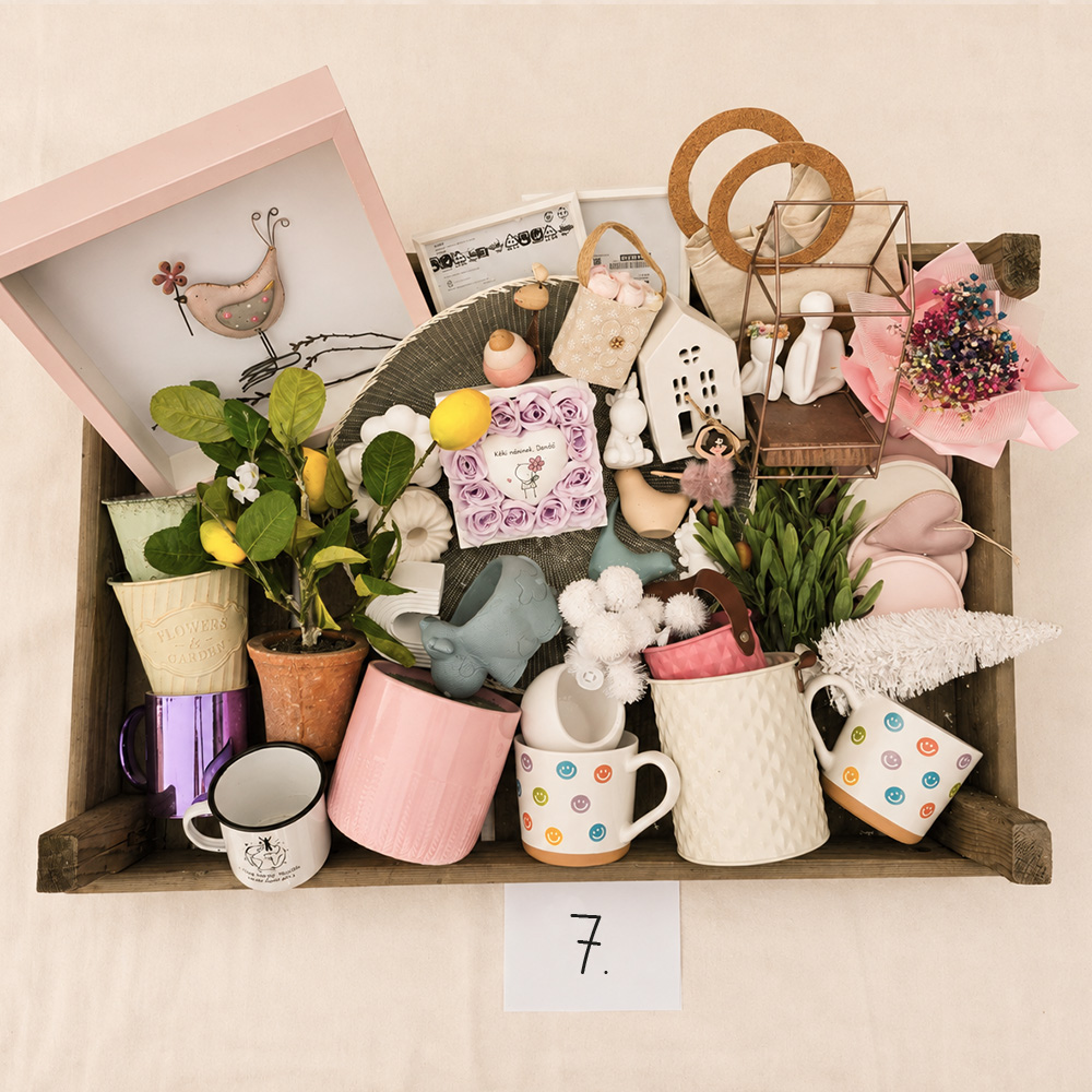 Garázsvásár BOX 7.
