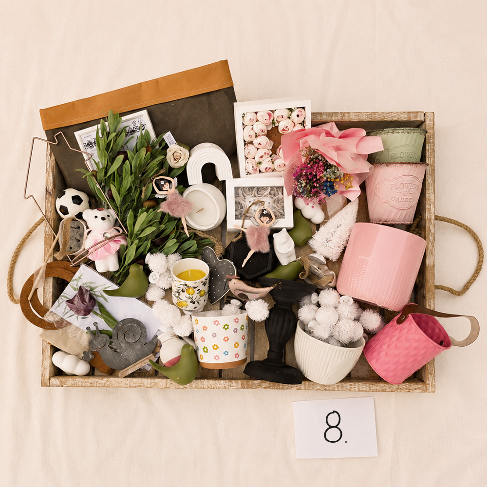 Garázsvásár BOX 8.