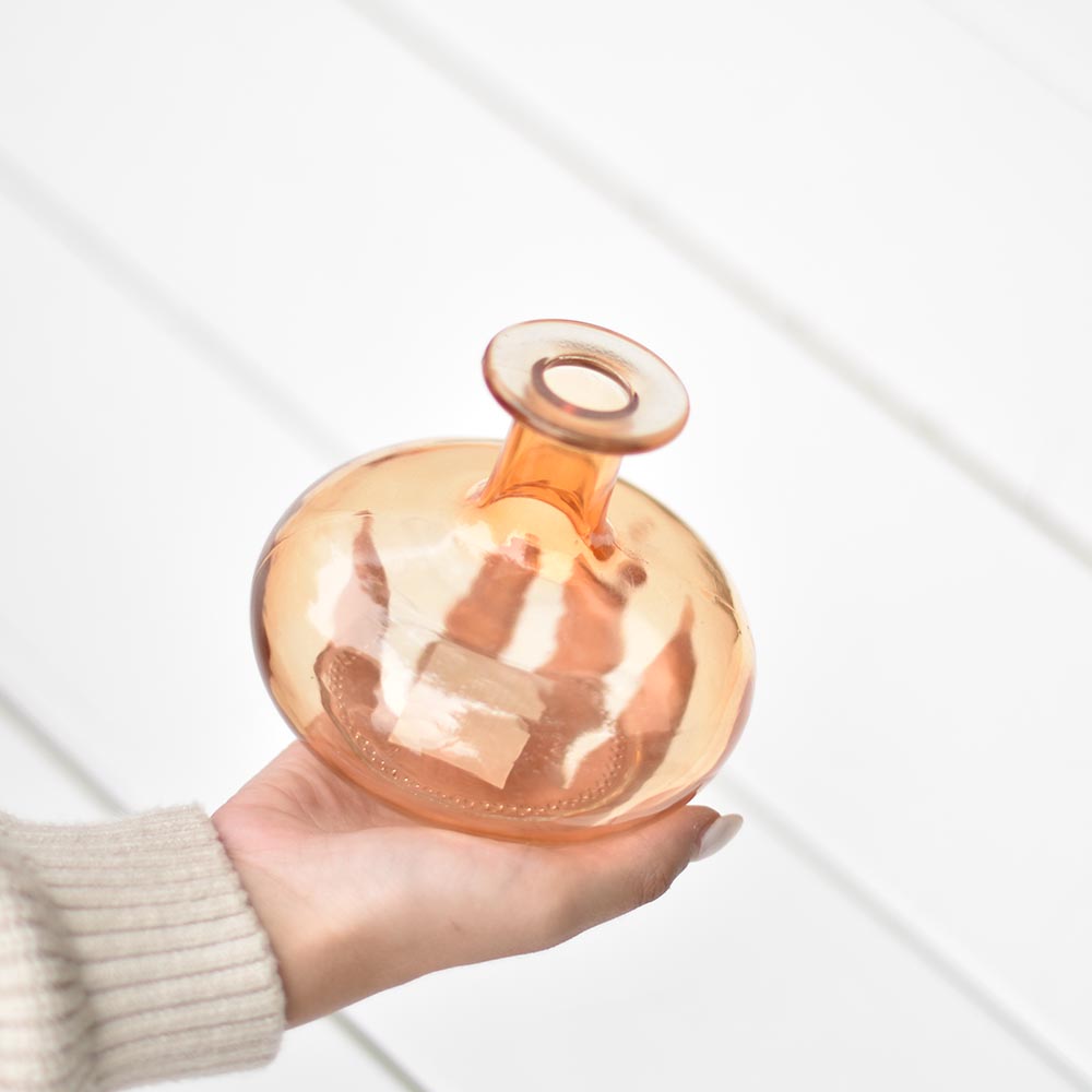 BUBBLE üvegváza - Image 3