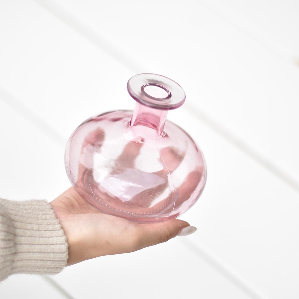 Alternative view of BUBBLE üvegváza